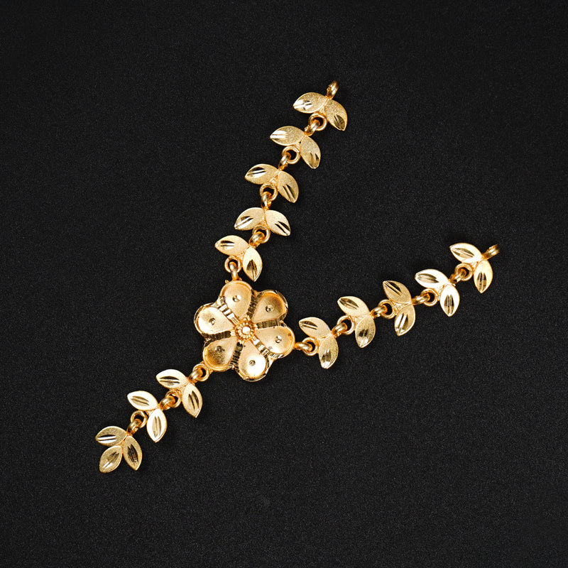 Vanalika Kanthi (Necklace)