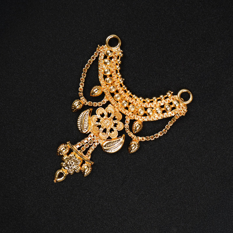 Phoolika Haar (Necklace)