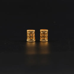 Kankanika Bal Kangan (Bracelet Set)