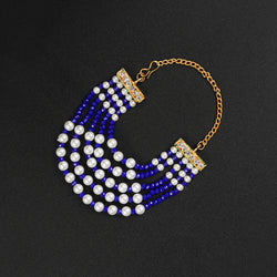 Ratnarekha Haar (Beaded Necklace)
