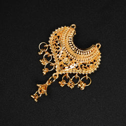 Jaaliika Kanthi (Choker)