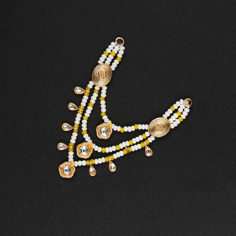 Haripriya Shringar Set (Complete Jewellery Set)