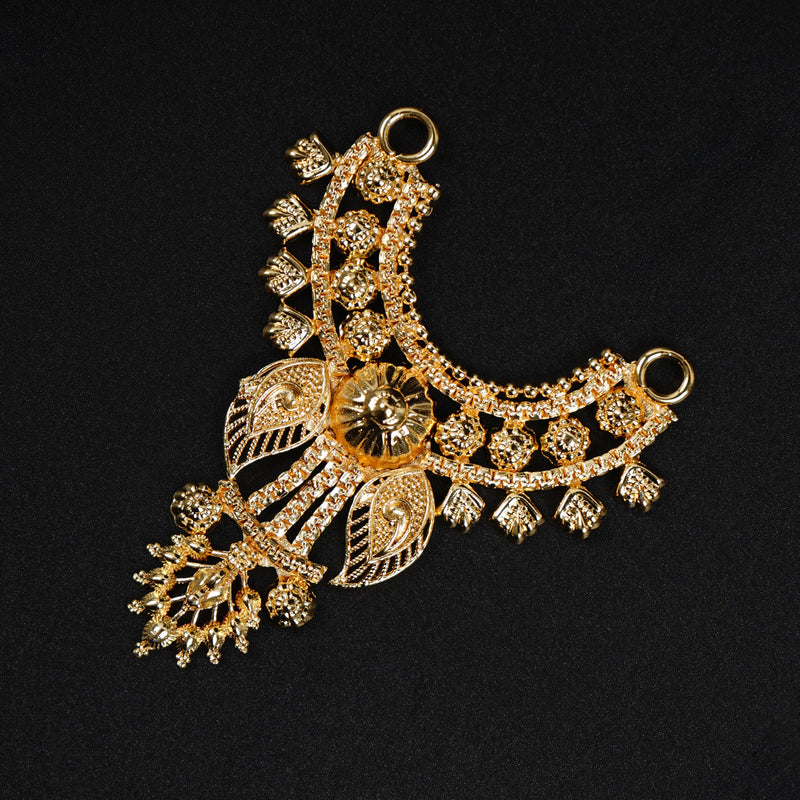 Vanikā Kanthi (Necklace)