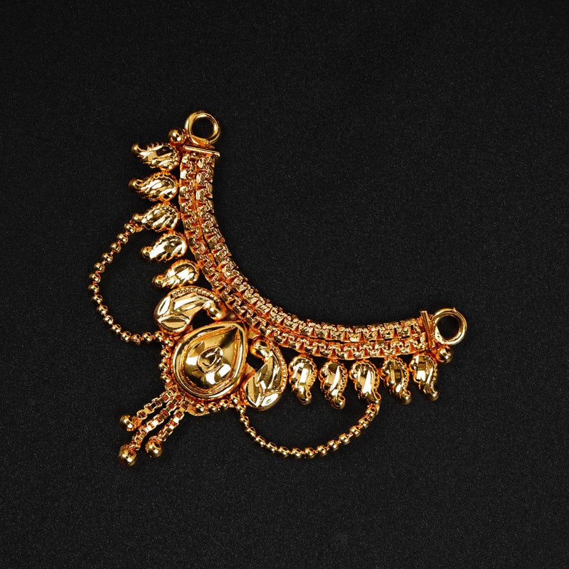 Ghungurika Kanthi (Necklace)