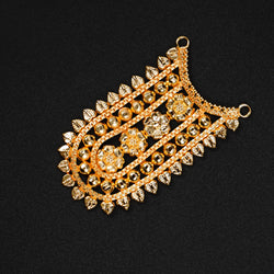 Rajangika Urahaar (Chest Ornament)
