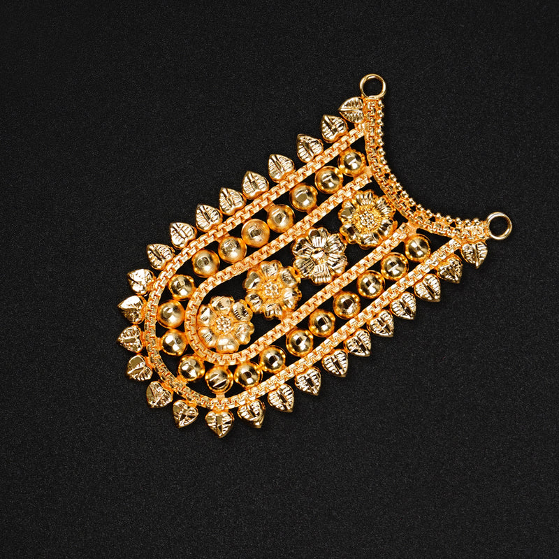 Rajangika Urahaar (Chest Ornament)