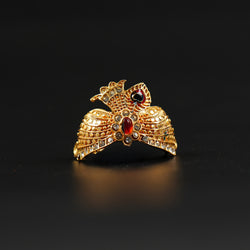 Morika Mukut (Crown)