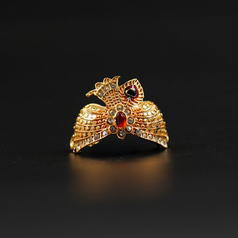 Morika Mukut (Crown)