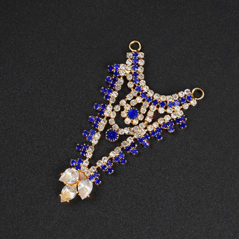 Ratnajhari Haar (Layered Necklace)