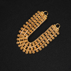 Jhilmilika Haar (Necklace)