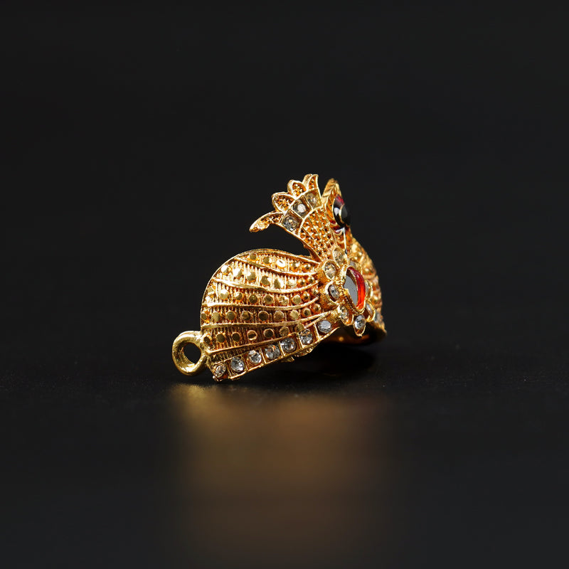 Morika Mukut (Crown)