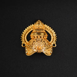 Kiritika Mukut (Crown)