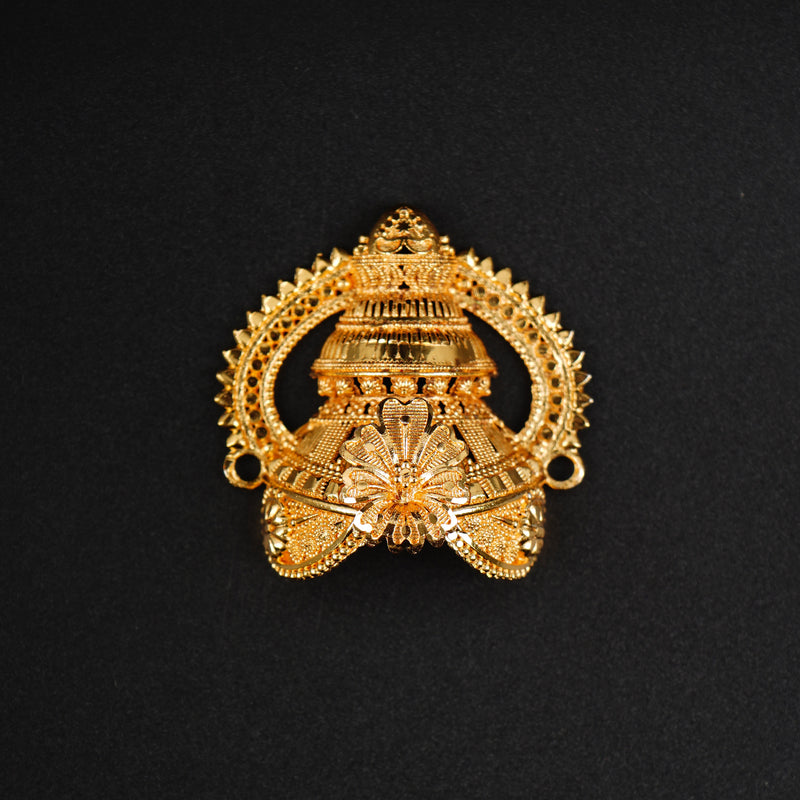 Kiritika Mukut (Crown)