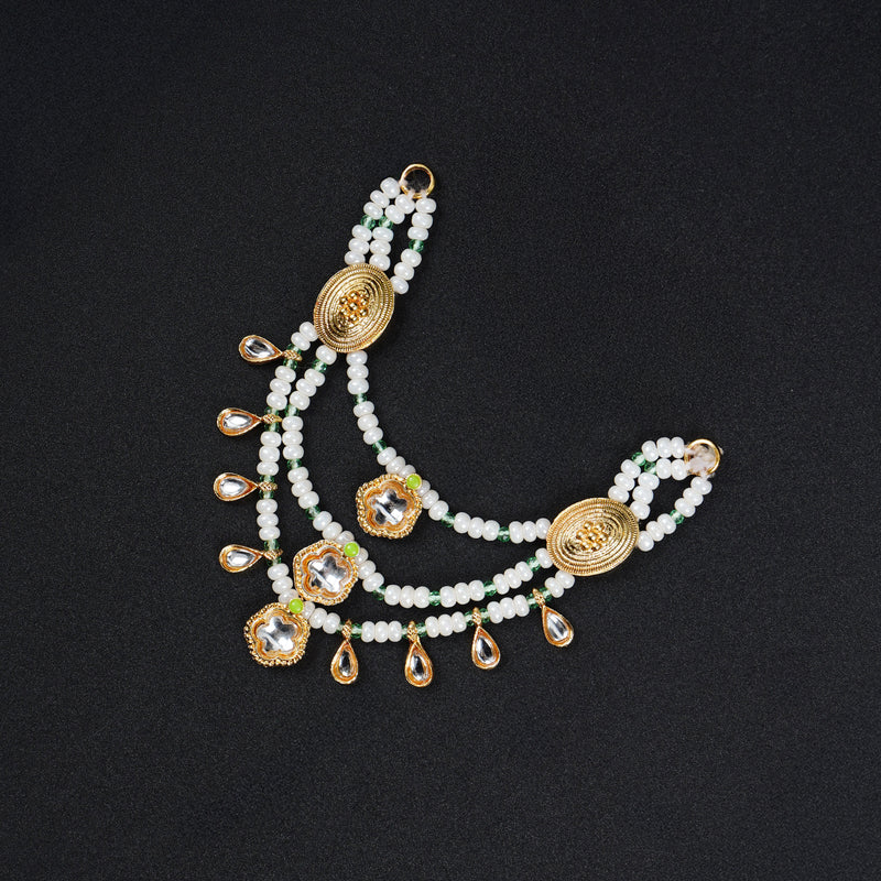 Haripriya Shringar Set (Complete Jewellery Set)