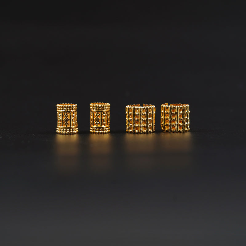 Kankanika Bal Kangan (Bracelet Set)