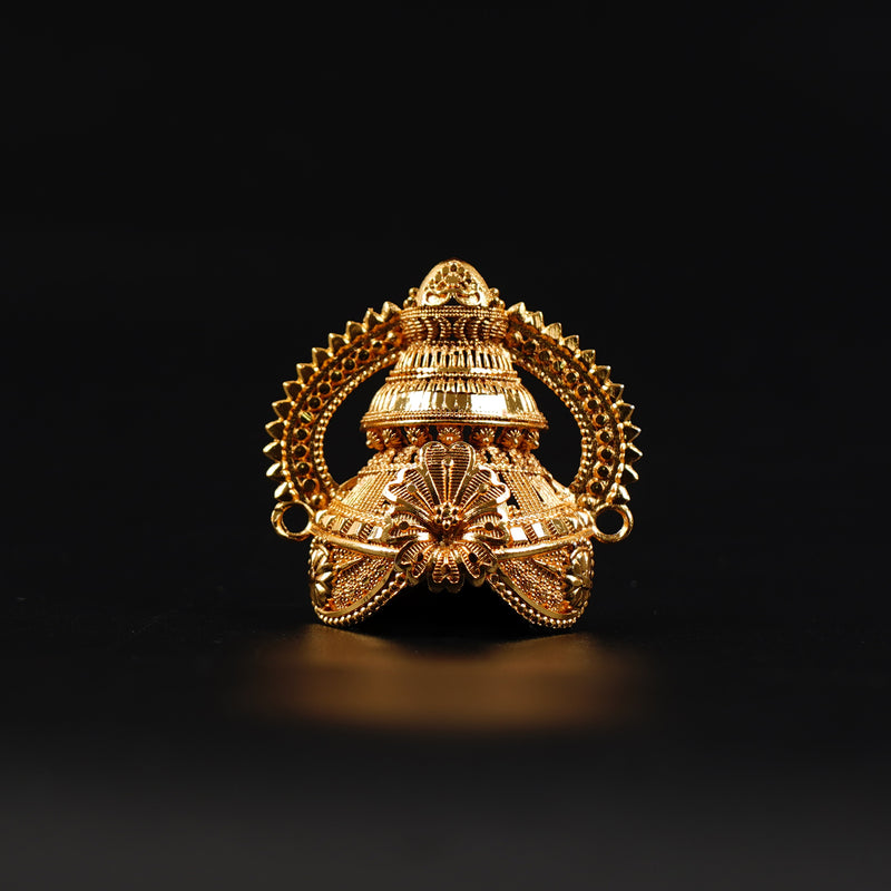 Kiritika Mukut (Crown)