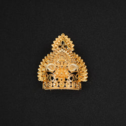 Rajtilaka Mukut (Crown)