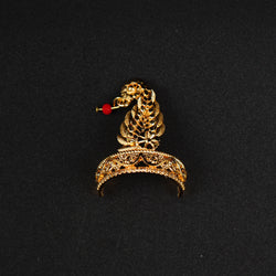 Mayurika Mukut (Crown)