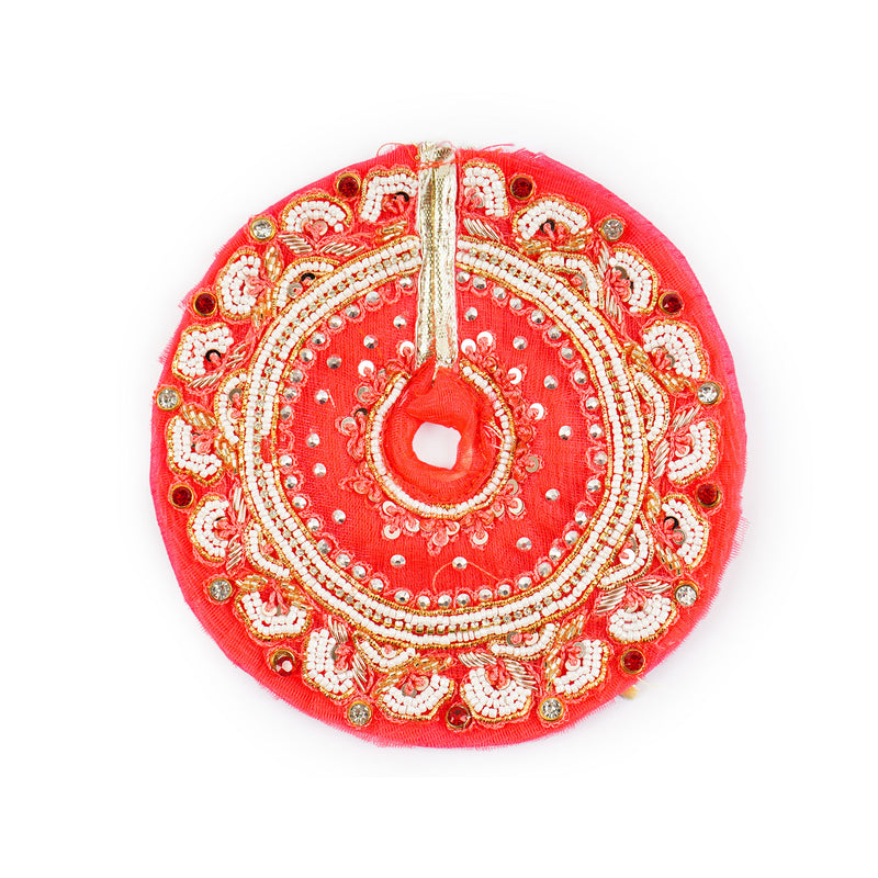 Pushpambari Laddu Gopal Shringar Poshak