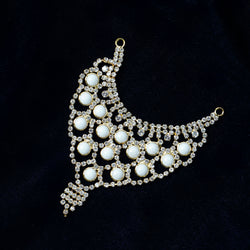 Maharatna Mukta Haar (Statement Necklace)