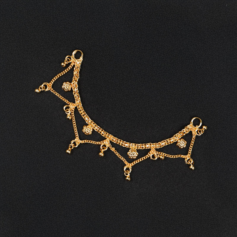 Tarangini Kamarbandh (Waist Ornament)