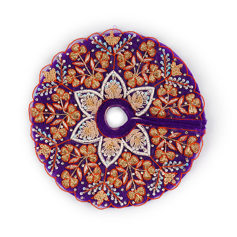 Jamuni Raas  Laddu Gopal Poshak