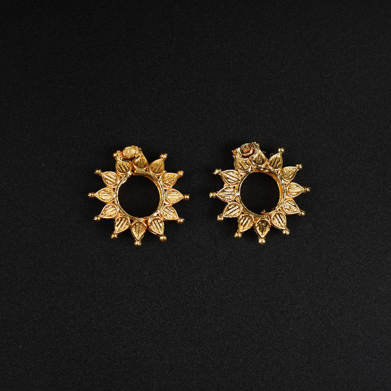 Suryika Bal Kada (Bracelet Set)