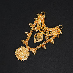Chandrika Kanthi (Layered Necklace)