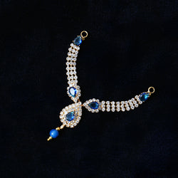Ratnabindu Kanthi (Stone Necklace)