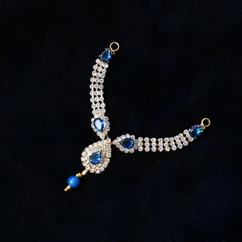 Ratnabindu Kanthi (Stone Necklace)