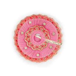Rohini Lace Shringar Laddu Gopal Poshak