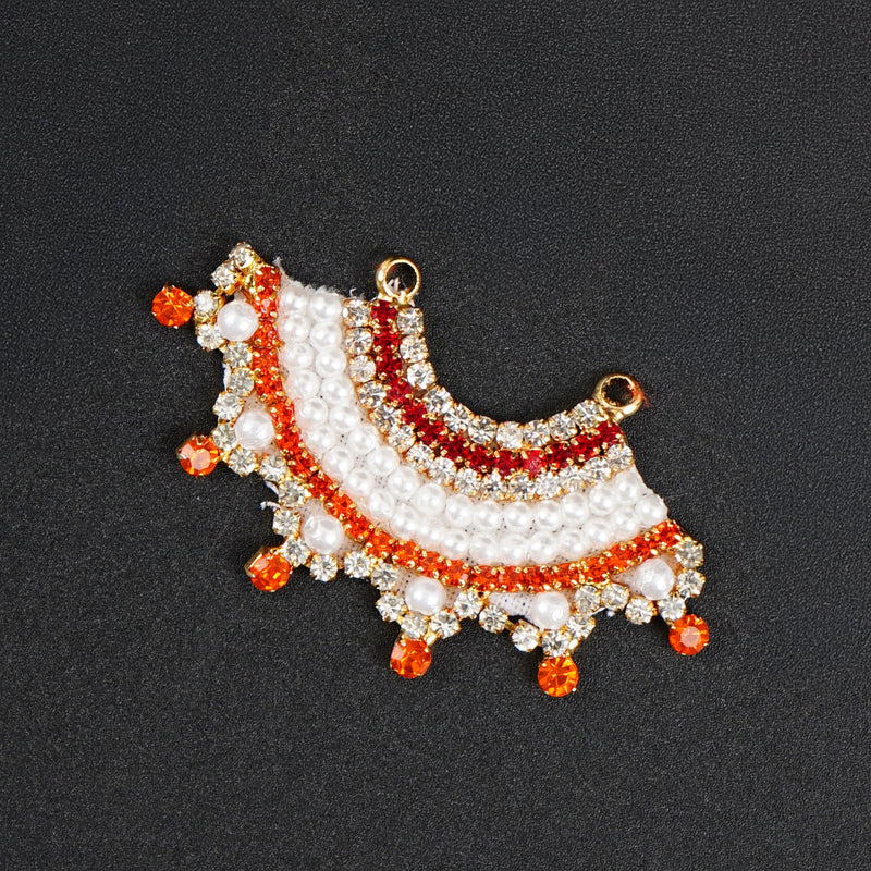 Muktarang Kanthi (Pearl & Stone Choker)