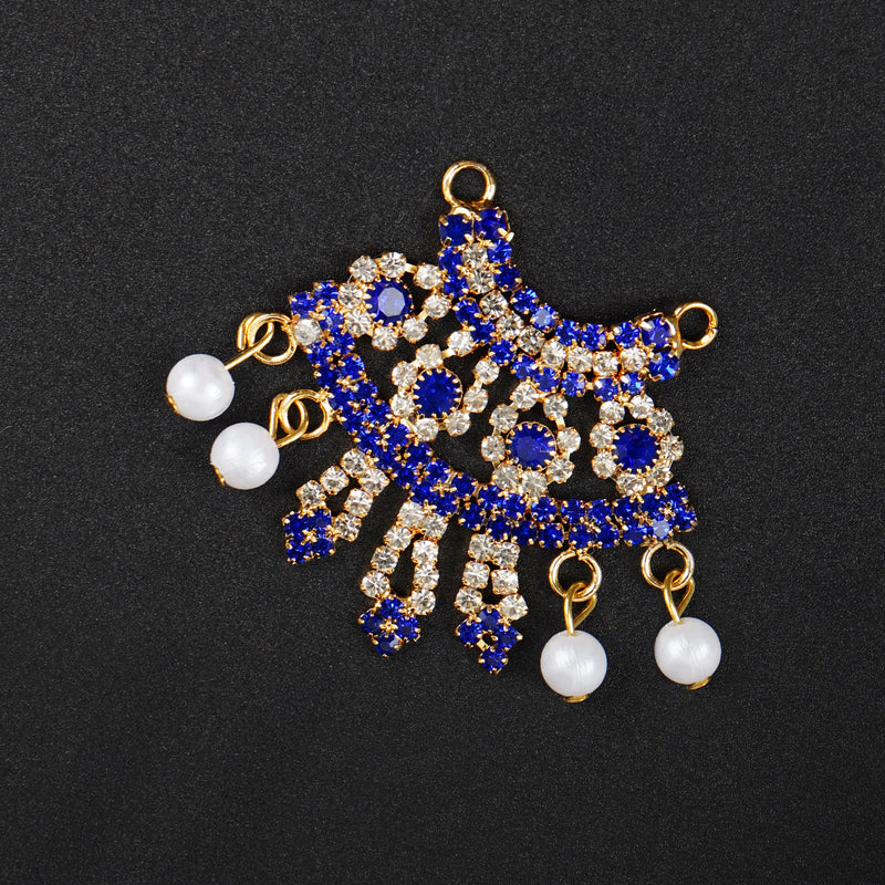Haritratna Kanthi Necklace