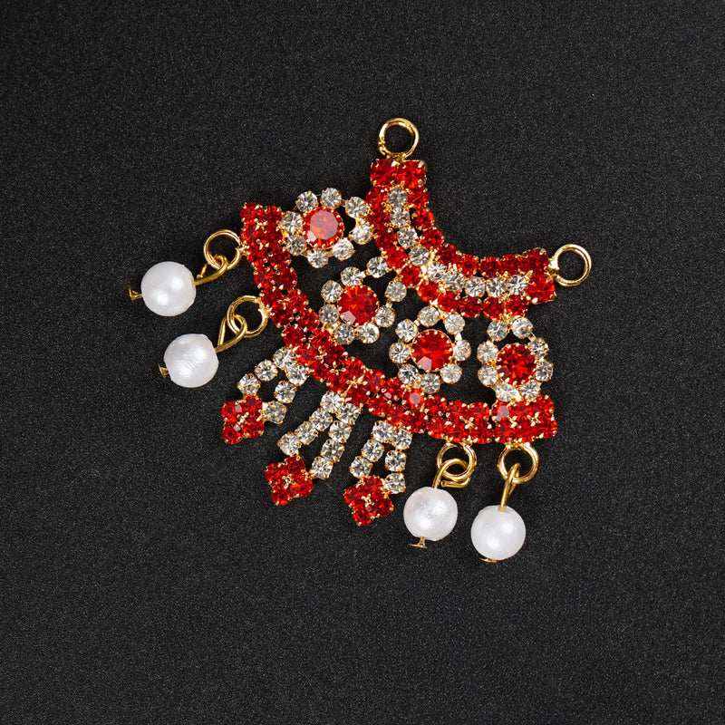Haritratna Kanthi Necklace