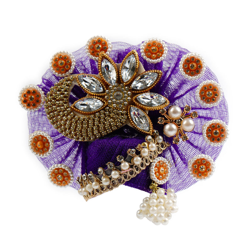 Jamuni Raas  Laddu Gopal Poshak