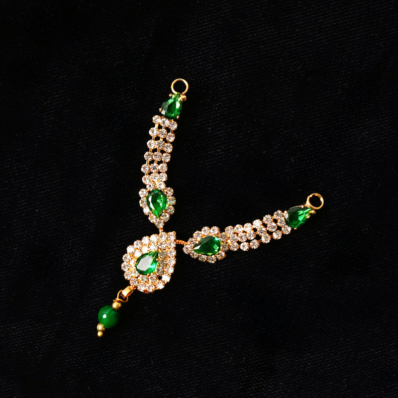 Ratnabindu Kanthi (Stone Necklace)