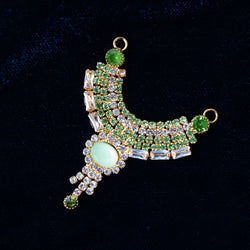 Ratnarekha Kanthi (Stone Choker)
