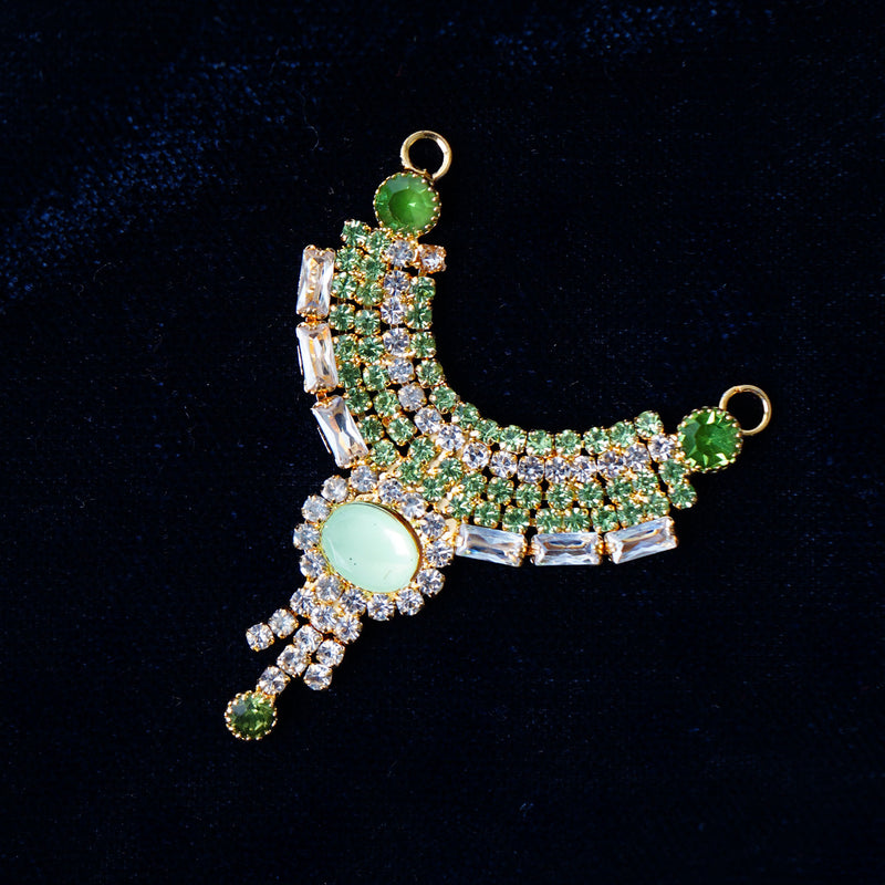 Ratnarekha Kanthi (Stone Choker)