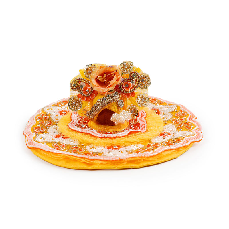 Suvarna Shringar Laddu Gopal Poshak