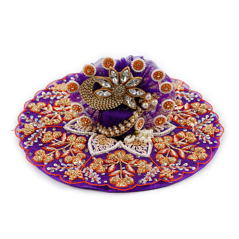 Jamuni Raas  Laddu Gopal Poshak