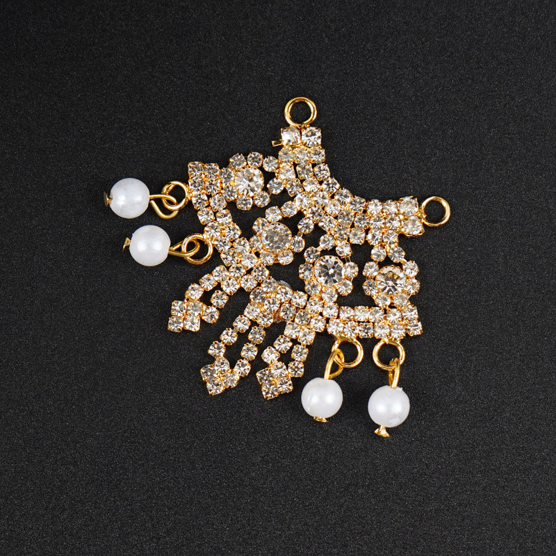 Haritratna Kanthi Necklace
