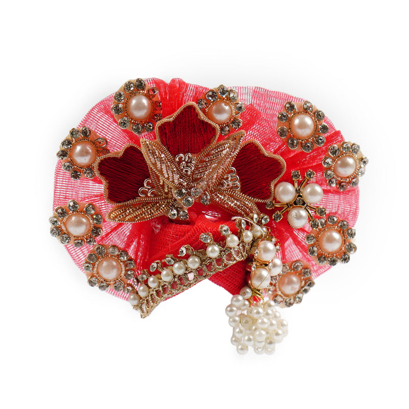 Pushpambari Laddu Gopal Shringar Poshak