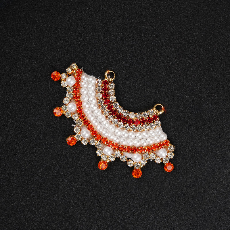 Muktarang Kanthi (Pearl & Stone Choker)