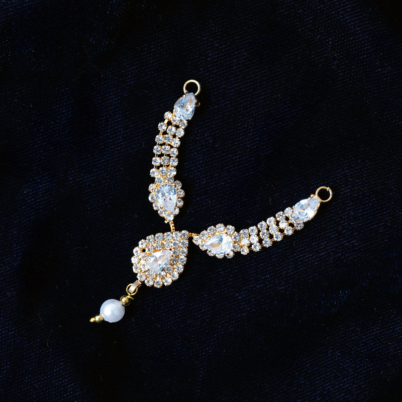 Ratnabindu Kanthi (Stone Necklace)