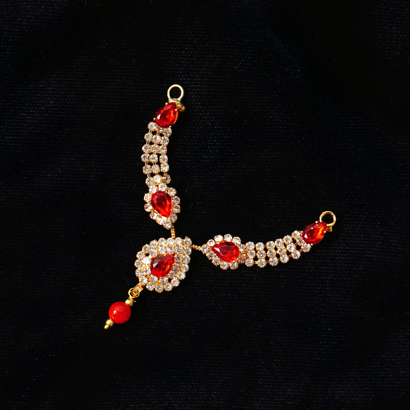 Ratnabindu Kanthi (Stone Necklace)