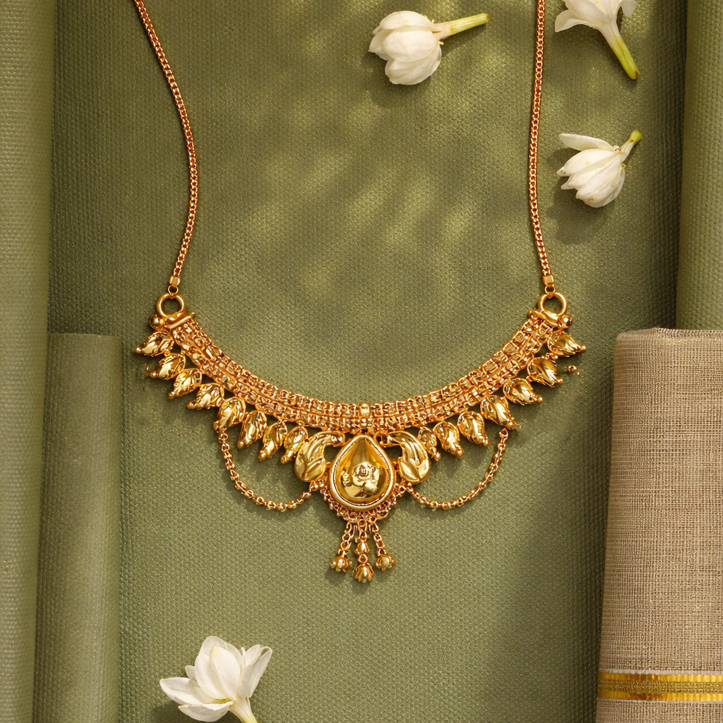 Ghungurika Kanthi (Necklace)