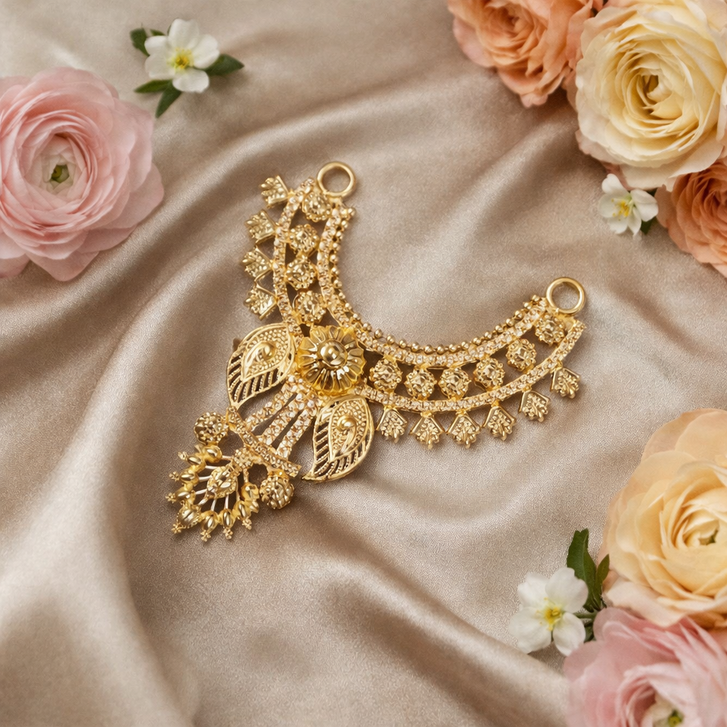 Vanikā Kanthi (Necklace)