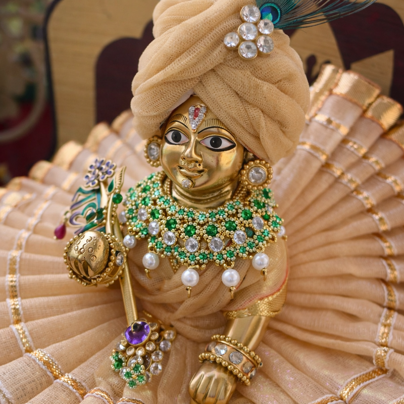 Haritratna Kanthi Necklace