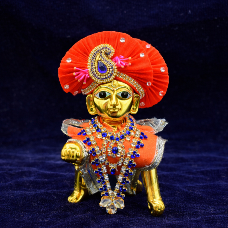 Ratnajhari Haar (Layered Necklace)