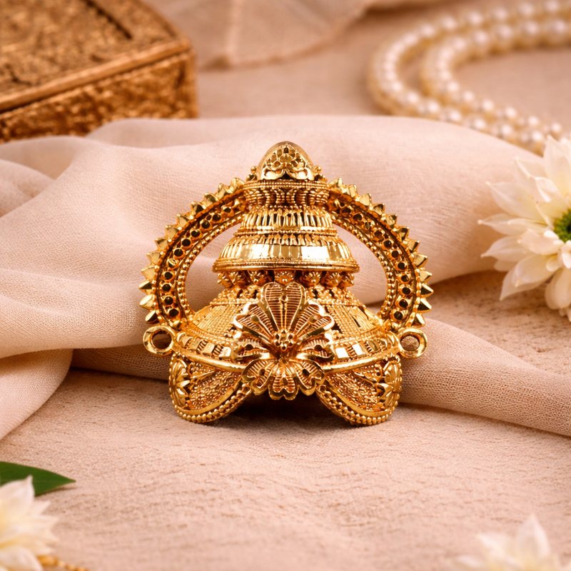 Kiritika Mukut (Crown)